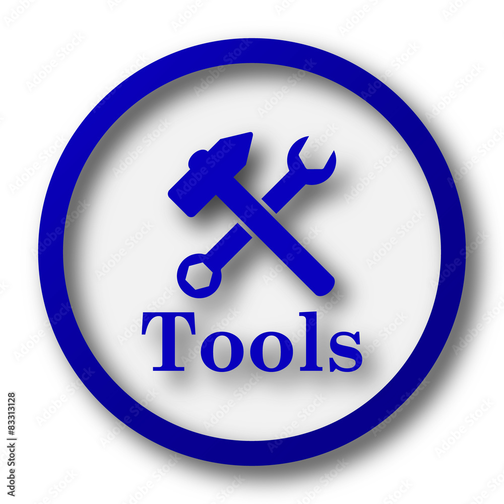 Tools icon Tools icon