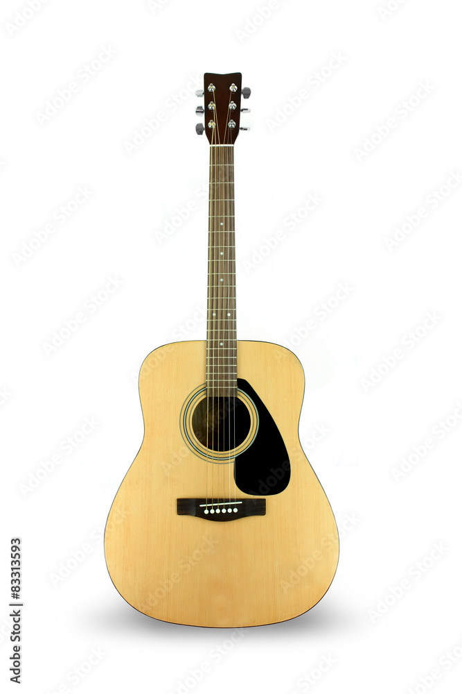 Obraz premium Guitar