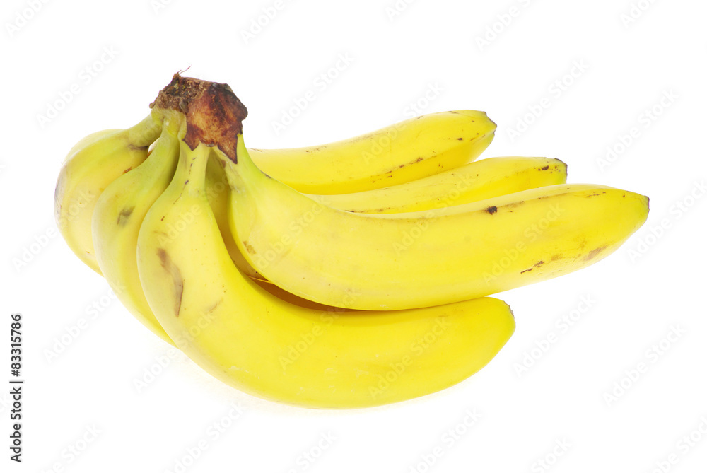  bananas