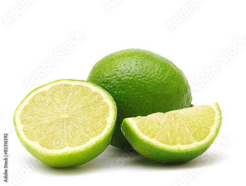 lime