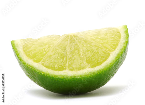 lime