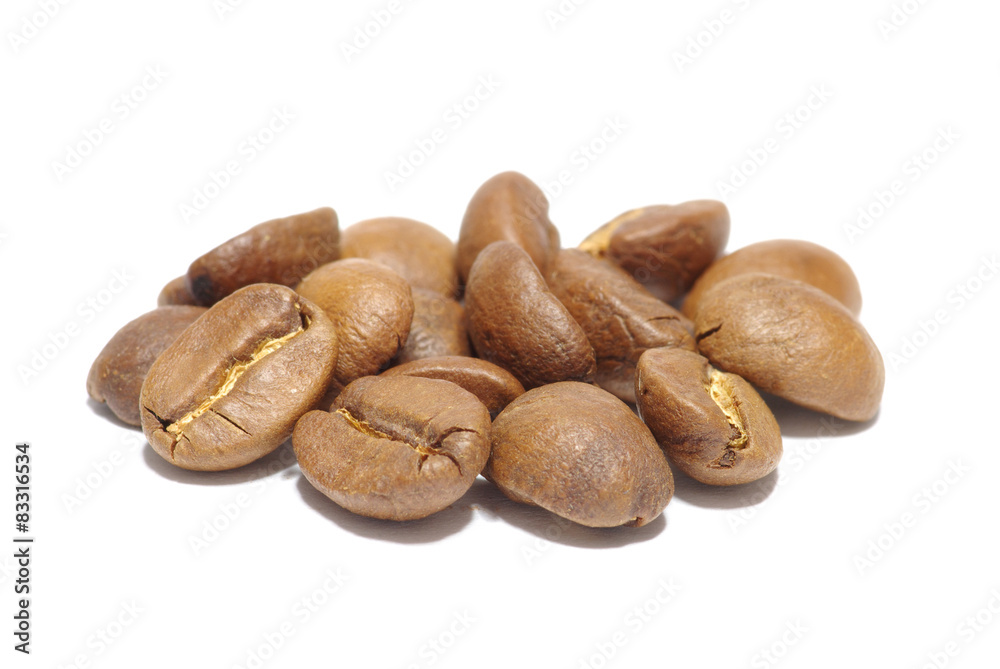 coffee beans