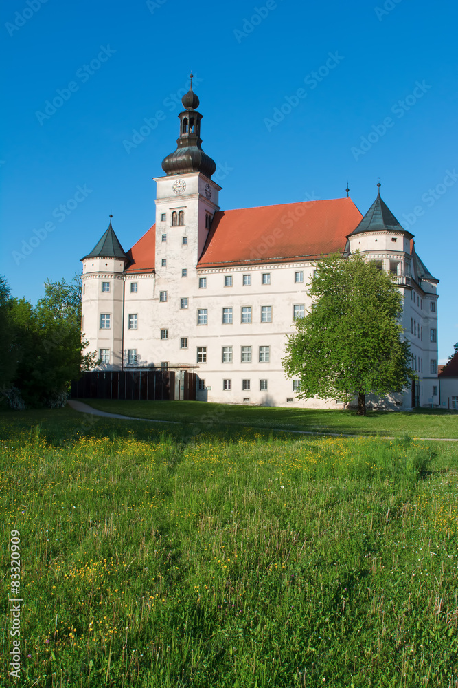 Castle Hartheim