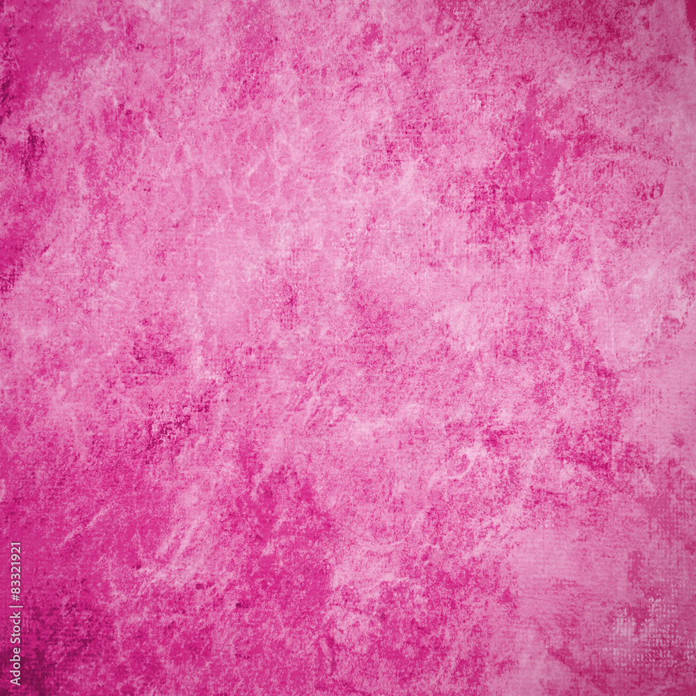 Obraz premium Abstract pink background.