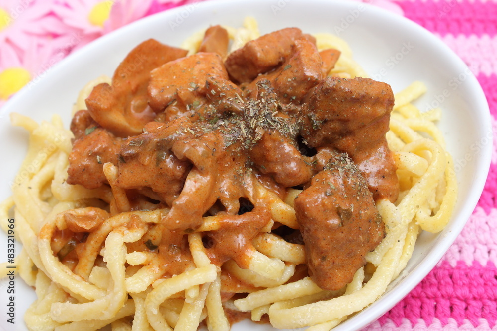 Gulasch Gulasch