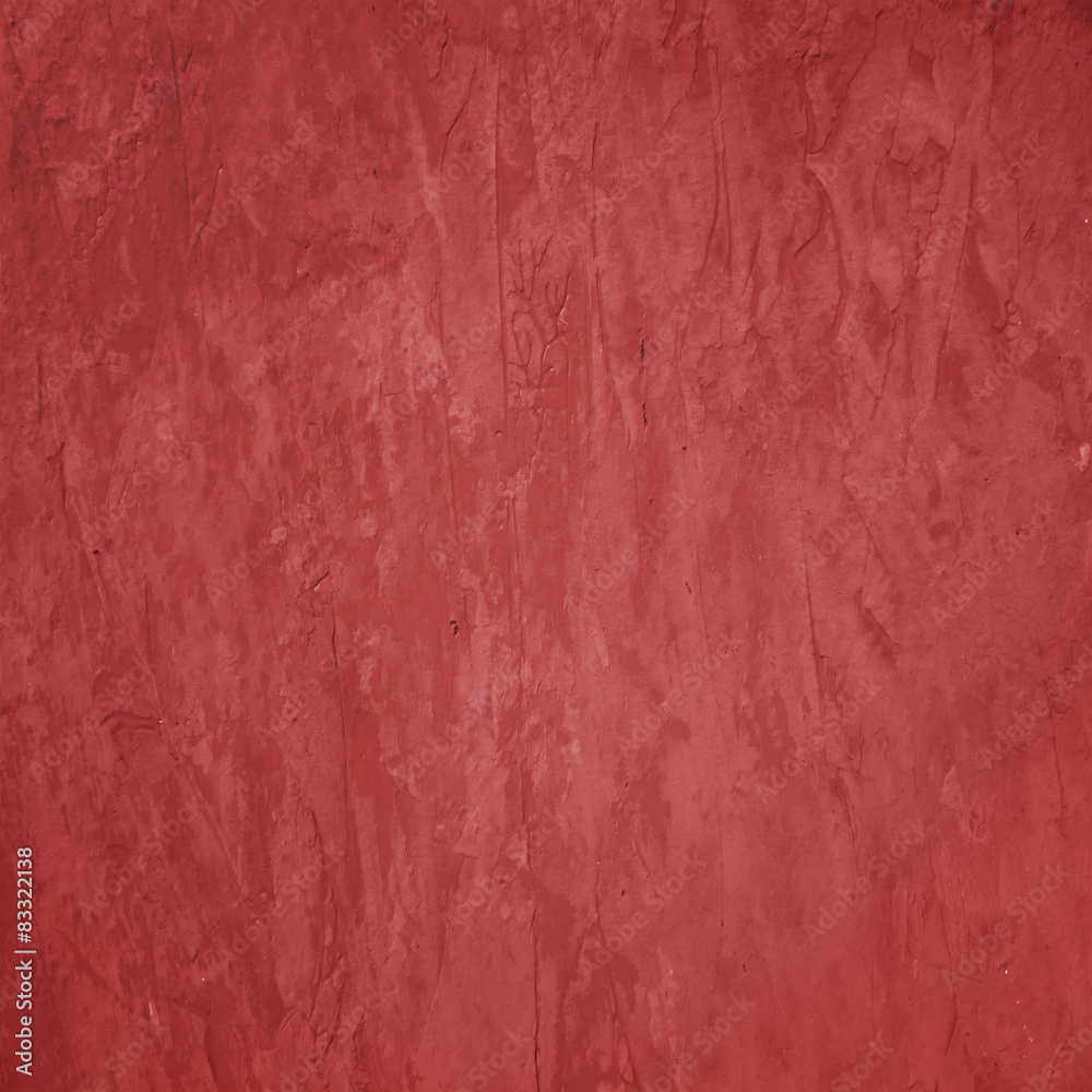 Obraz premium abstract red background