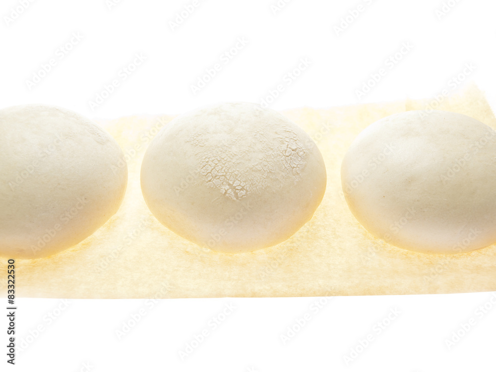 dampfnudeln dampfnudeln