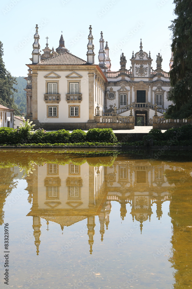 Mateus Palace
