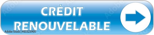 bouton crédit renouvelable