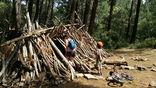 Cabane