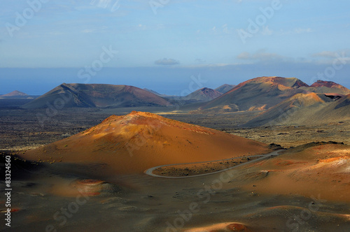 Lanzarote