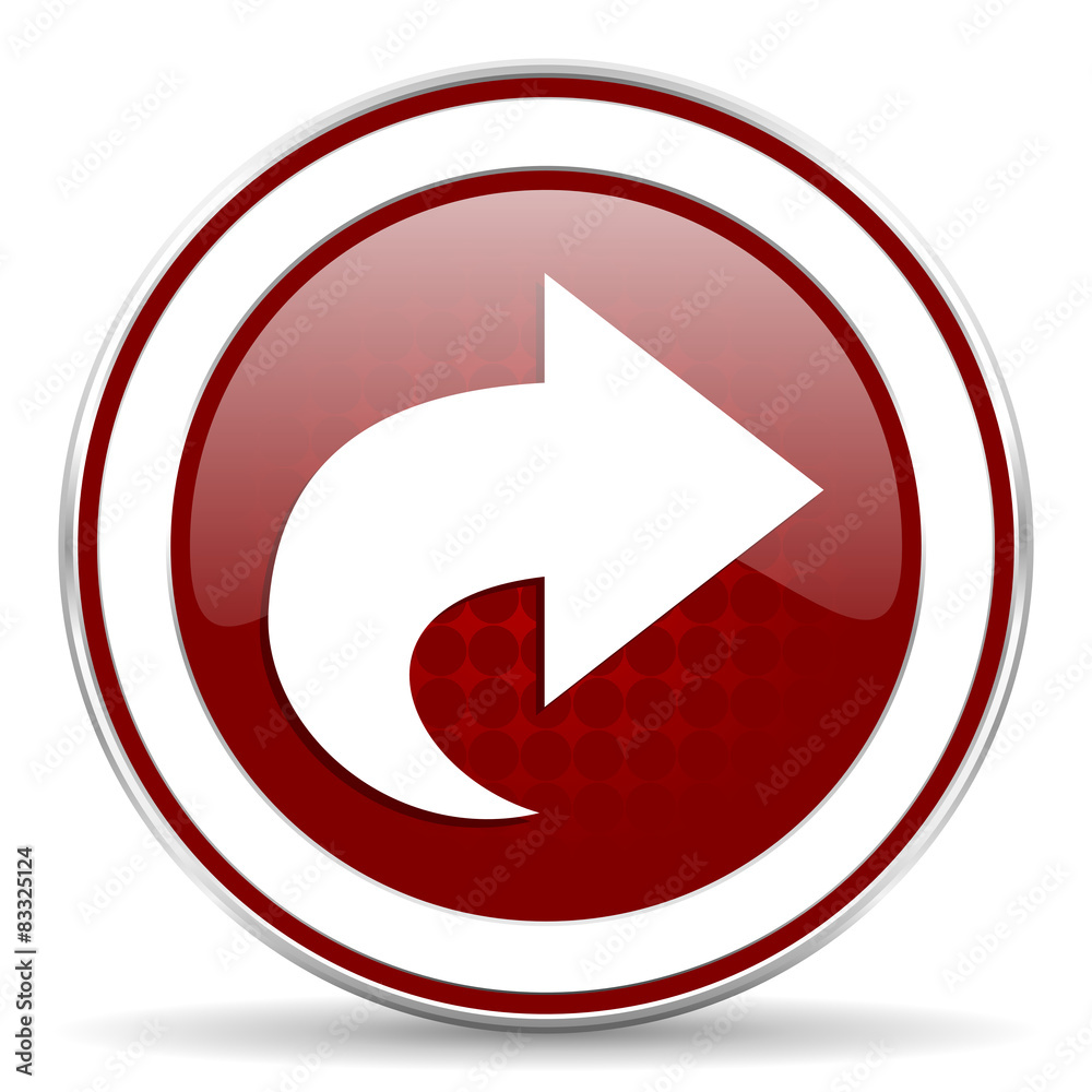 next red glossy web icon next red glossy web icon