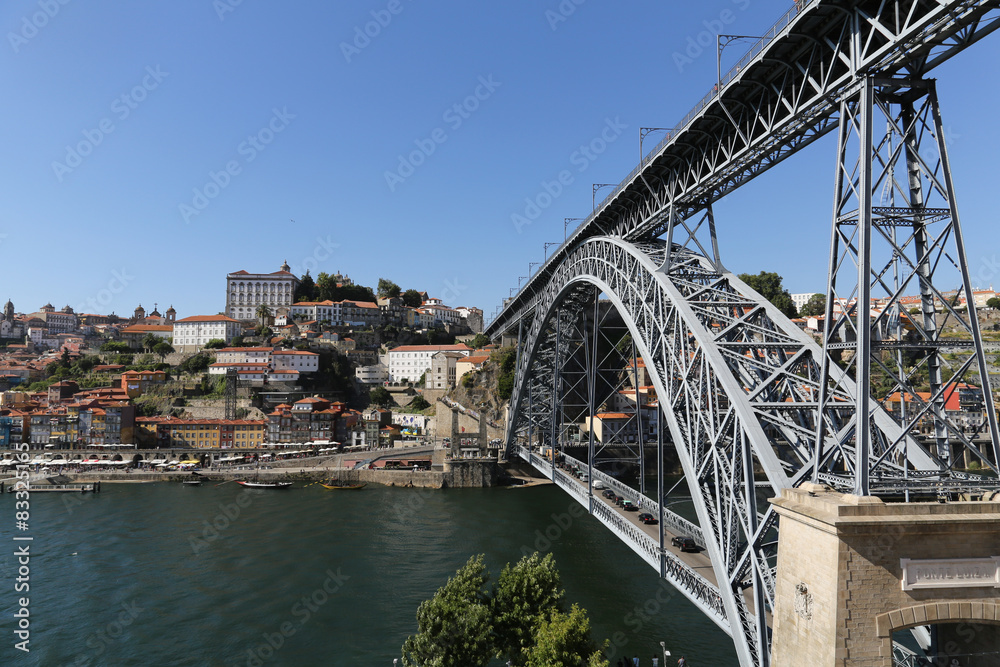 Bridge Porto