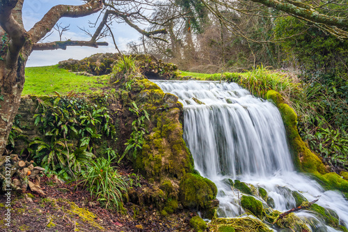 Little Bredy Waterfall photo