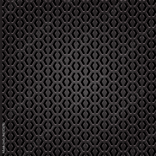Perforated Background