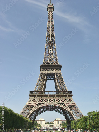 Tour Eiffel