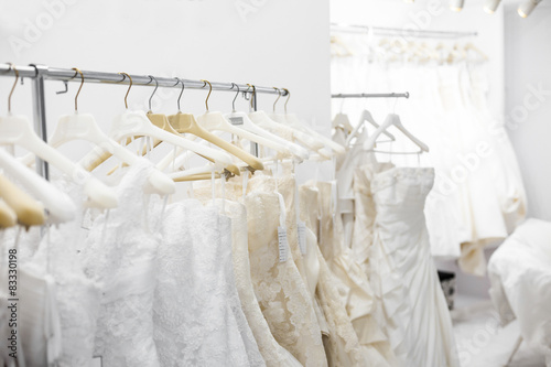 bridal store