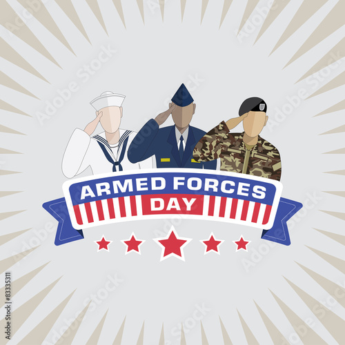 Armed Forces Day