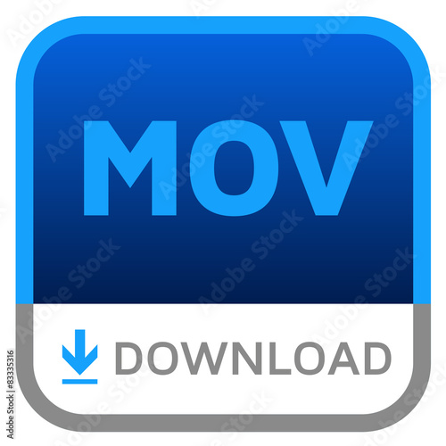 Quicktime MOV file download - Téléchargement fichier MOV