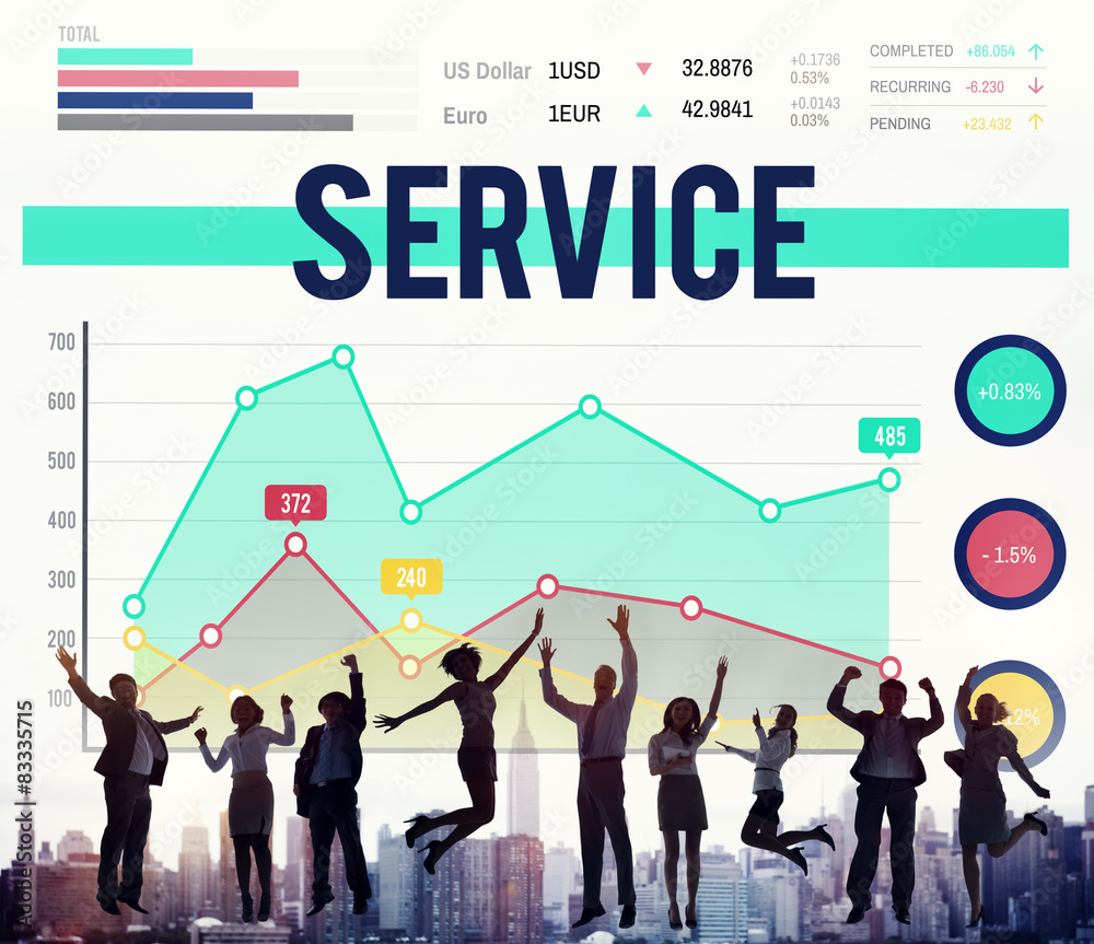 Service Customer Satisfaction Care Client Concept Service Customer Satisfaction Care Client Concept
