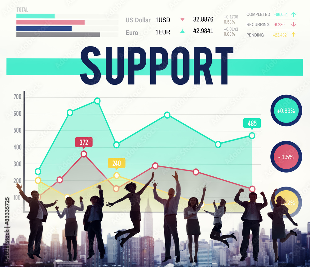 Support Asistance Help Team Teamwork Concept Support Asistance Help Team Teamwork Concept