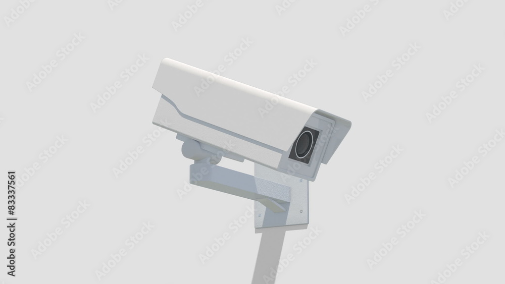 Surveillance camera Surveillance camera