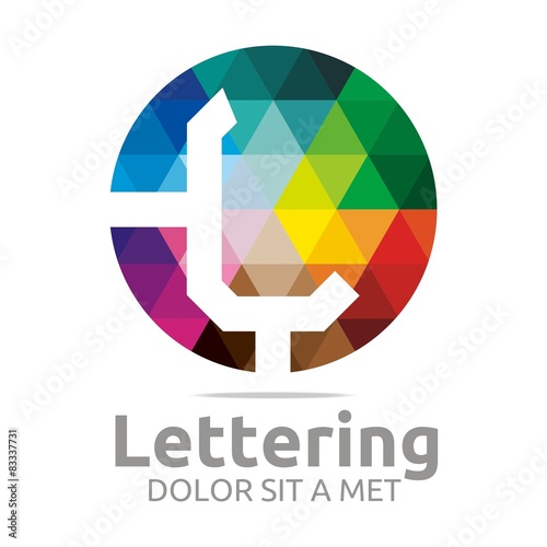 Lettering