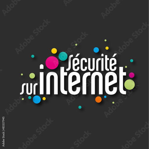 sécurité sur internet