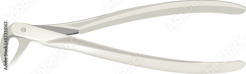 pinza dentista