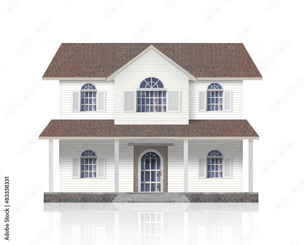 Home model Home model