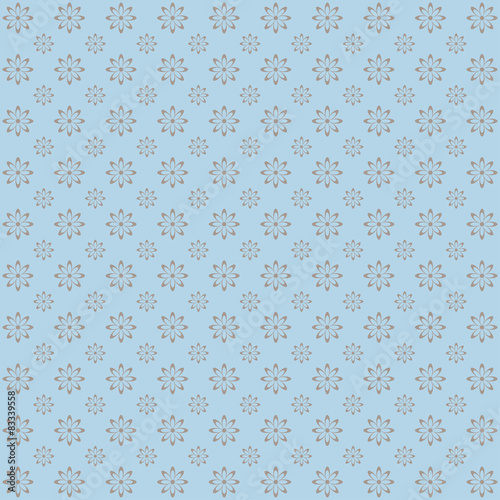 Floral background