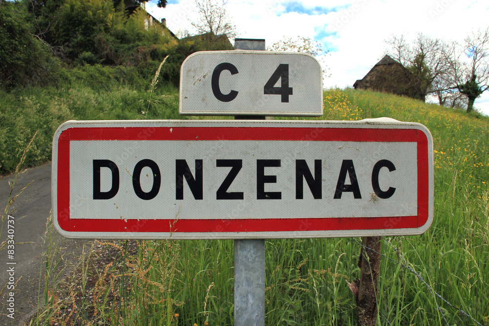 Donzenac (Corrèze) Donzenac (Corrèze)
