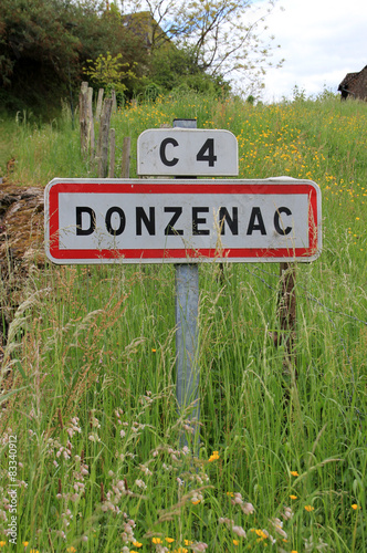 Donzenac (Corrèze) photo