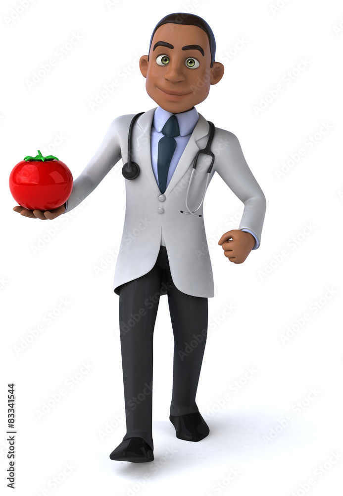 Fun doctor Fun doctor