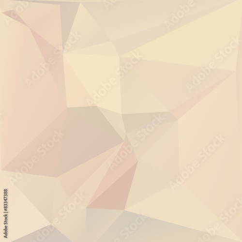 Vintage pattern background