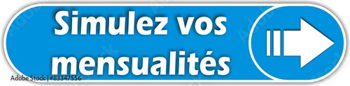 bouton simulez vos mensualités