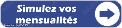 bouton simulez vos mensualités
