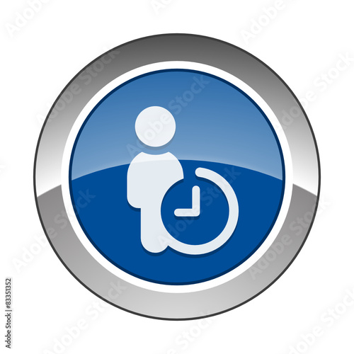 Vector Button