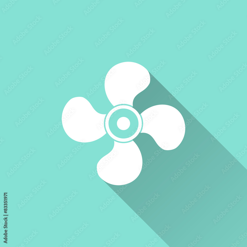 Fan icon Fan icon