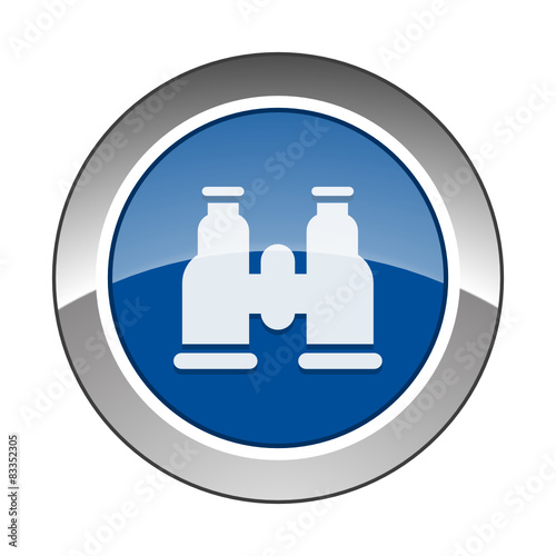 Vector Button
