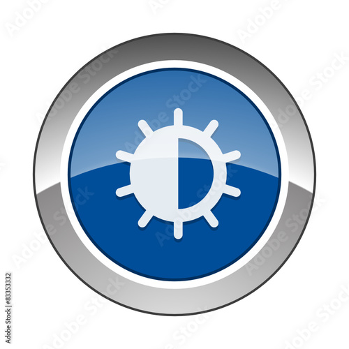 Vector Button