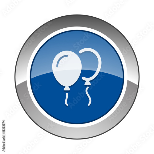 Vector Button