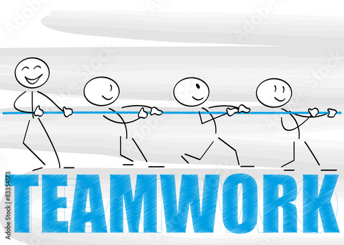 teamwork