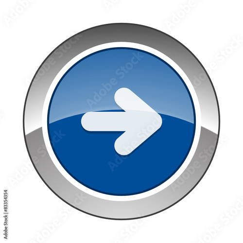 Vector Button