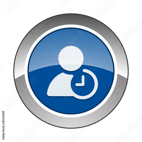 Vector Button