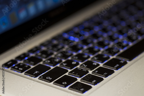 Wallpaper Mural Laptop and camera Torontodigital.ca