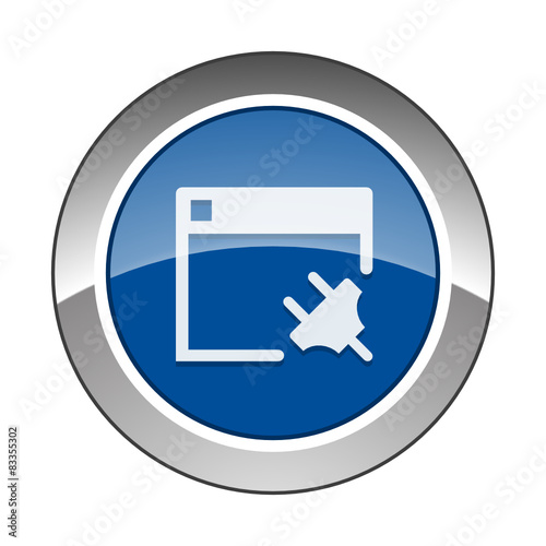 Vector Button