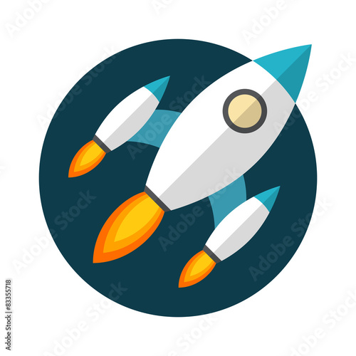 Rocket launch