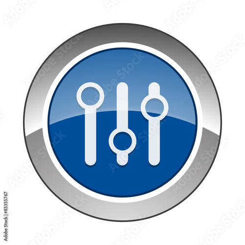 Vector Button