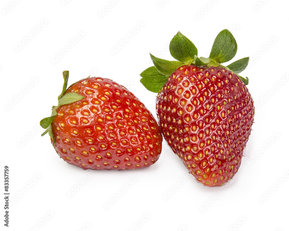 strawberry, slice, cut, flower, leaf strawberry, slice, cut, flower, leaf